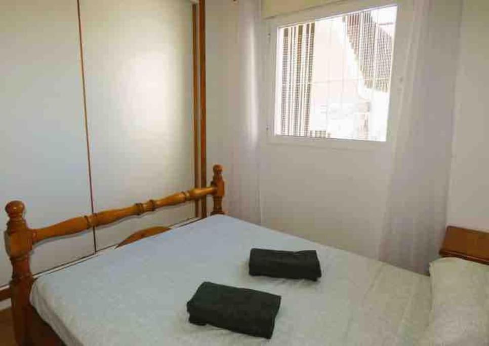 Vibrant Central Albir Pad ラルファス・デル・ピ エクステリア 写真