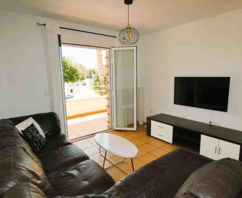 Vibrant Central Albir Pad ラルファス・デル・ピ エクステリア 写真